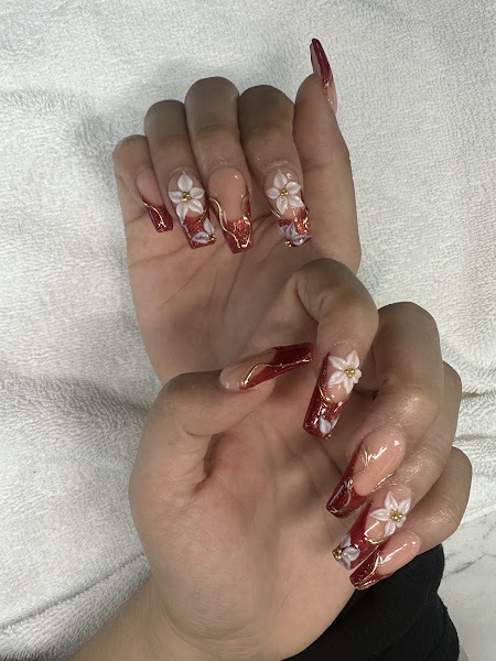 New York Nail 2