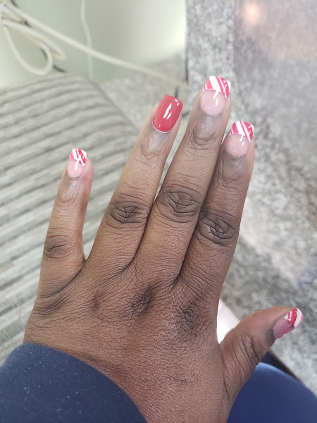 New York Nail 3