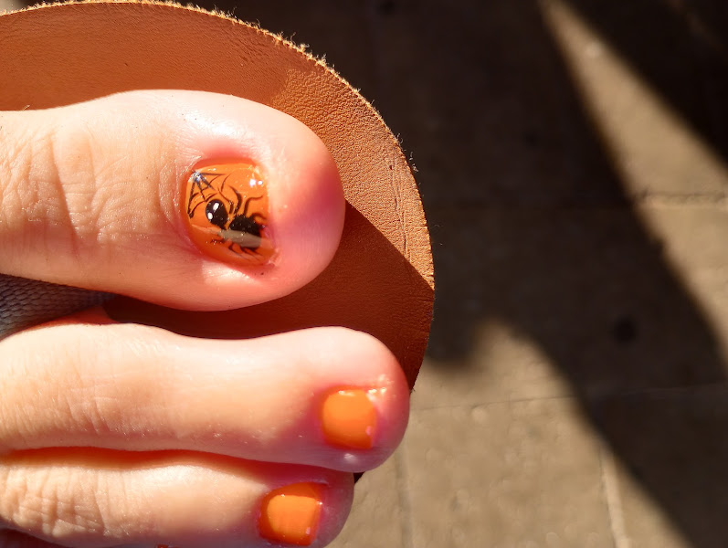 New York Nail 5