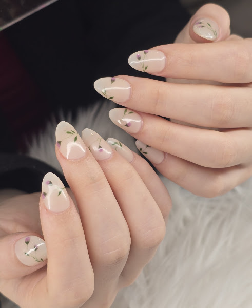 Miracle Nails and Spa 2