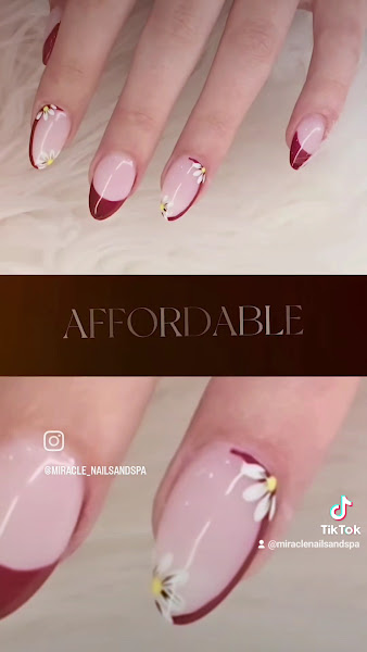 Miracle Nails and Spa 3