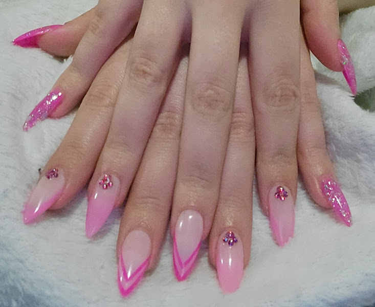 Miracle Nails and Spa 5