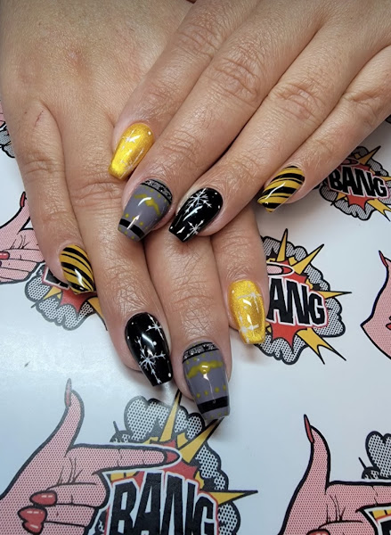 Finger Bang 2