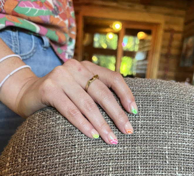 Finger Bang 3