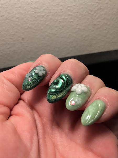 Finger Bang 4