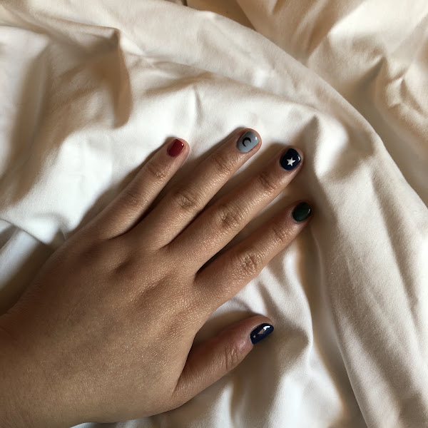 Finger Bang 5