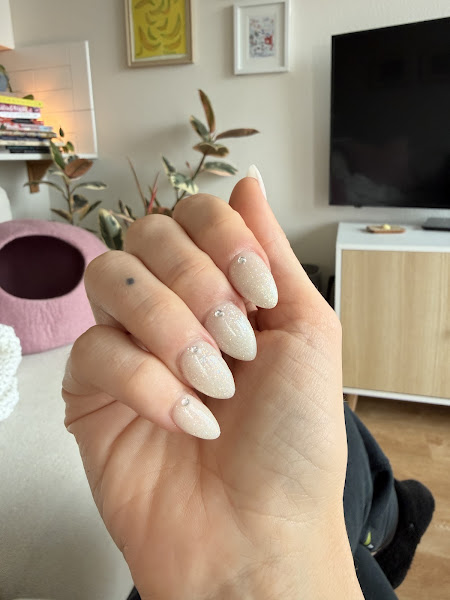 Metro Nails - Portland 3
