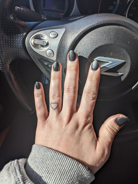 Metro Nails - Portland 5