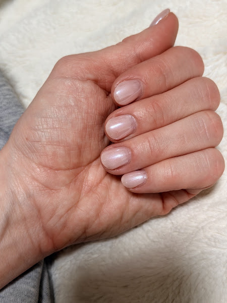Nail Atelier 2
