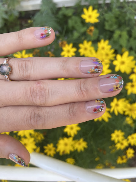 Nail Atelier 5