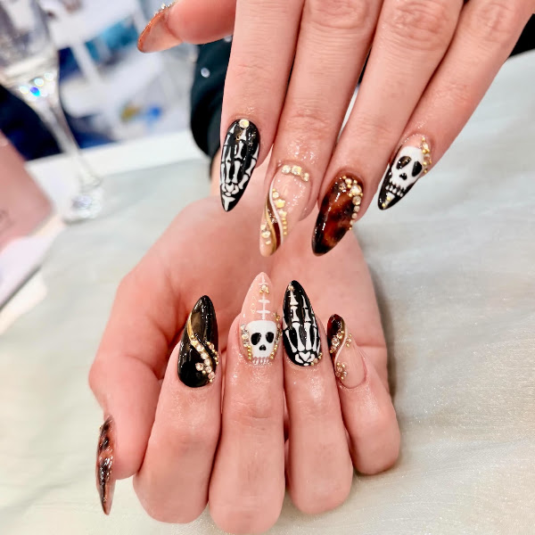 Beaumont Nails Salon Porland Oregon 5
