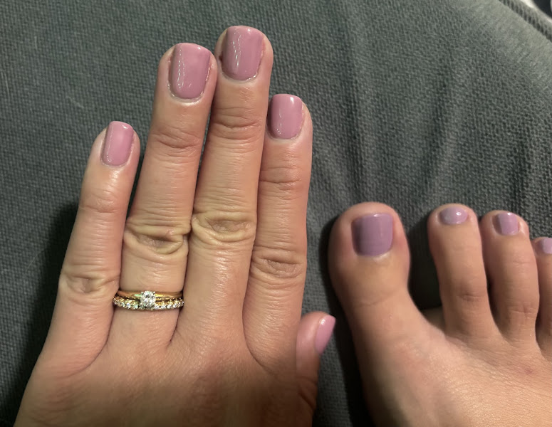Urbantopia Nail Salon and Spa 2