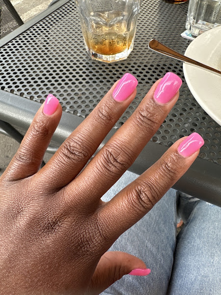 Urbantopia Nail Salon and Spa 5