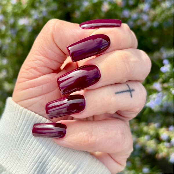 VIP Nails and Spa