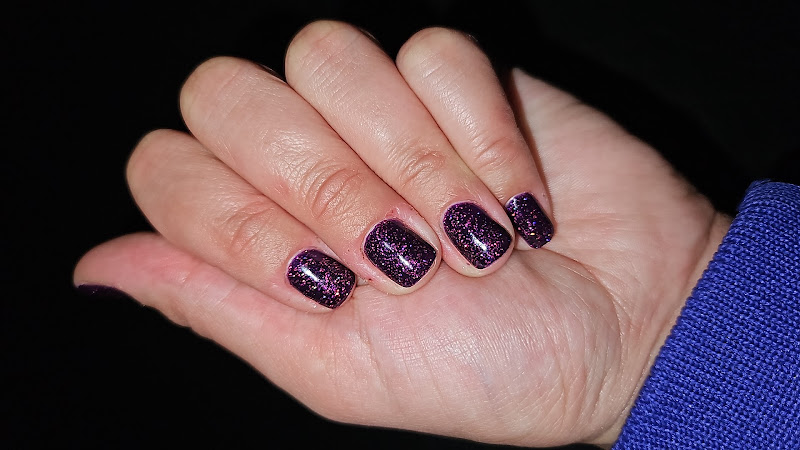 VIP Nails and Spa 3