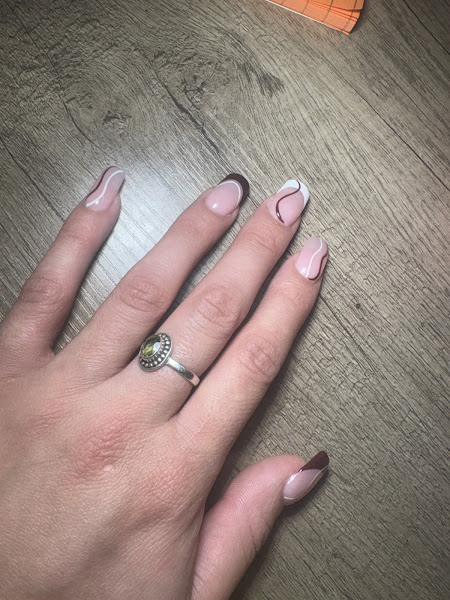 VIP Nails and Spa 4