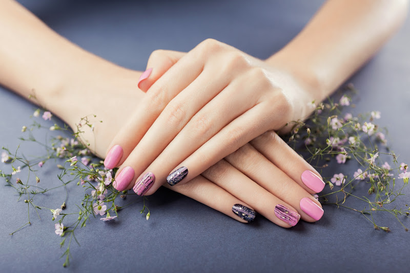 New Identity Nail Salon & Spa 2