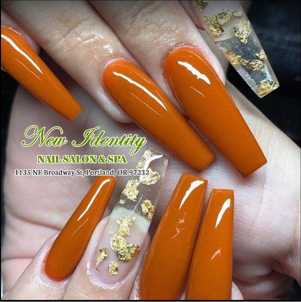 New Identity Nail Salon & Spa 3