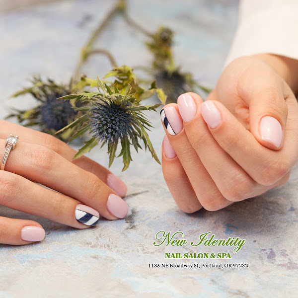 New Identity Nail Salon & Spa 4