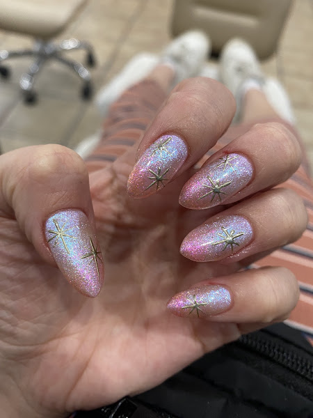 New Identity Nail Salon & Spa 5