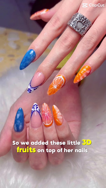PDX Nails & Lashes (Glisan) 3