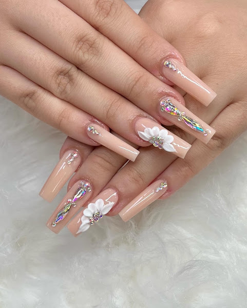 PDX Nails & Lashes (Glisan) 5