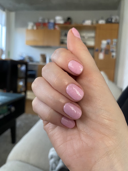 Happy Feet Nails & Spa 2