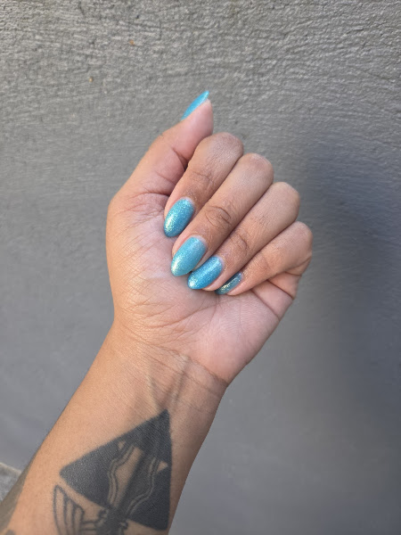 Fingers & Toes 2