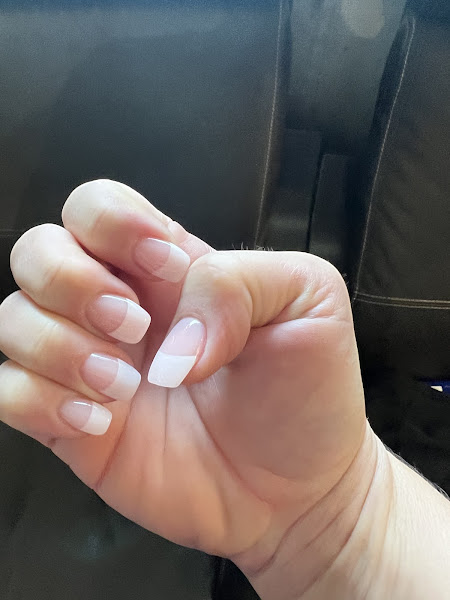 Fingers & Toes 3