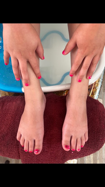 Princess Nail Salon 3
