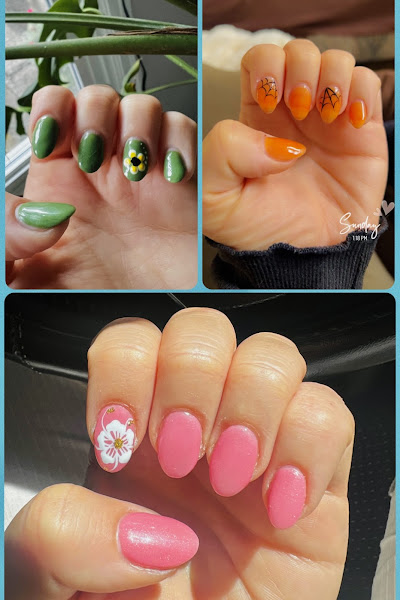 Princess Nail Salon 4