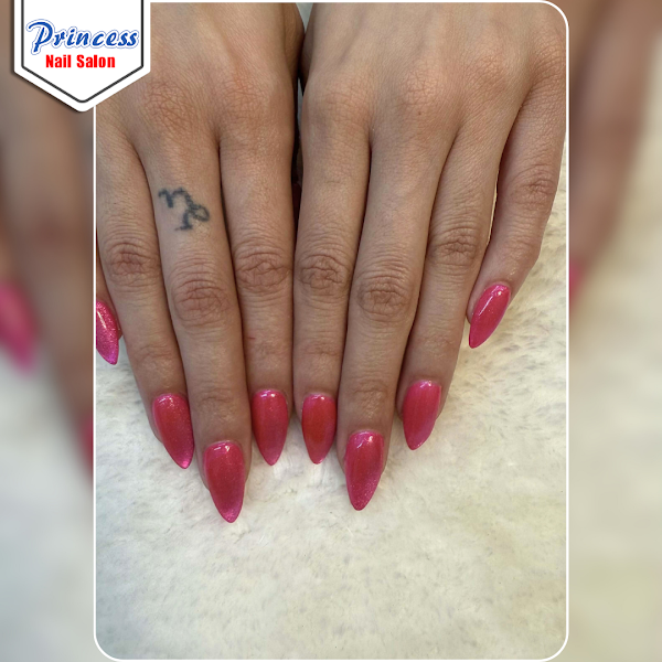 Princess Nail Salon 5
