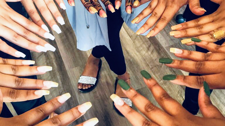 Eden Nails 2