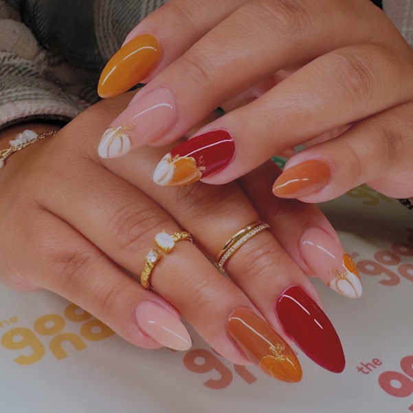 The Good Nail
