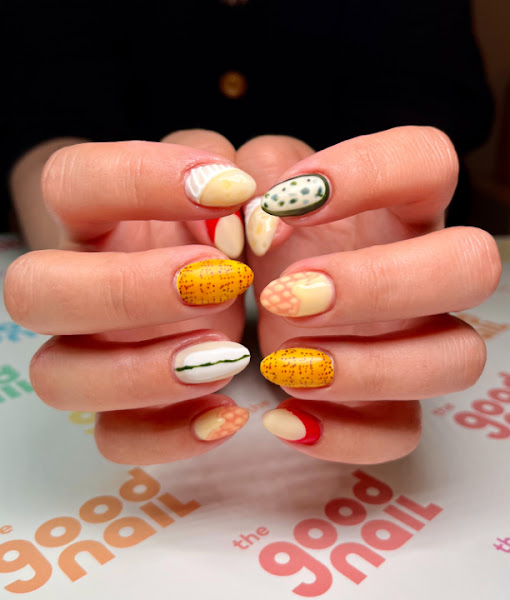 The Good Nail 3