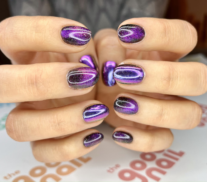 The Good Nail 4