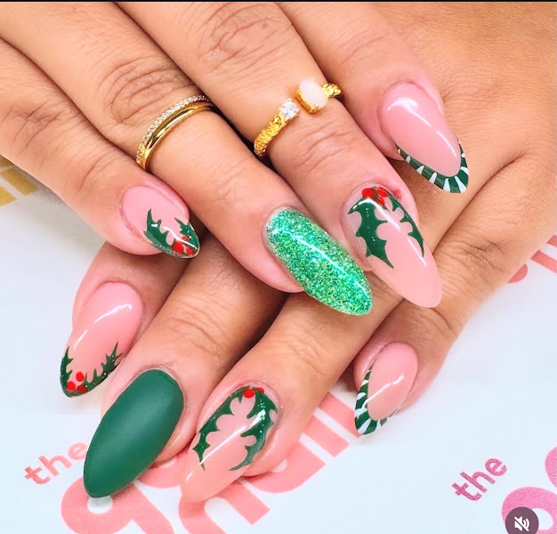 The Good Nail 5