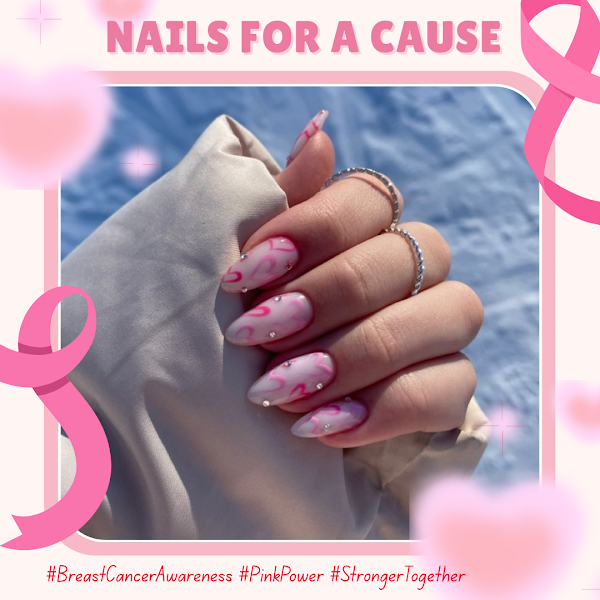 Luxury Nails & Foot Massage 2