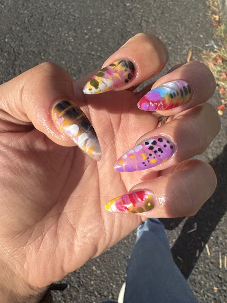 Nail Church 2