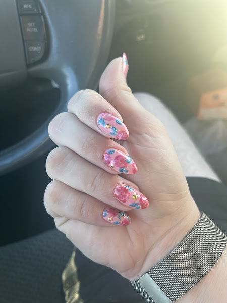 Nail Church 4