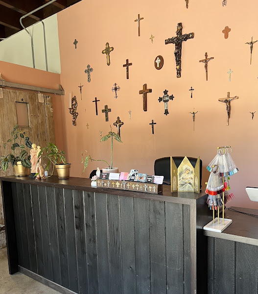 Nail Church 5