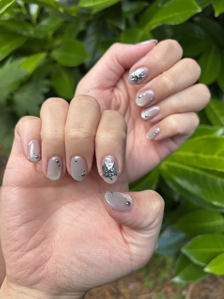 Polished Palace 5