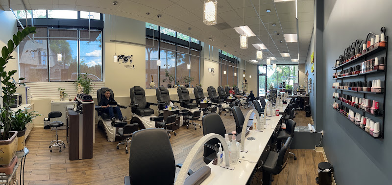 Onyx Salon 5