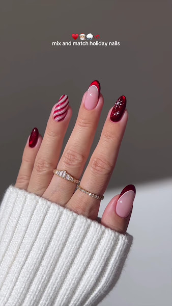 PDX Nails & Lashes (122nd Division St) Rosie 3