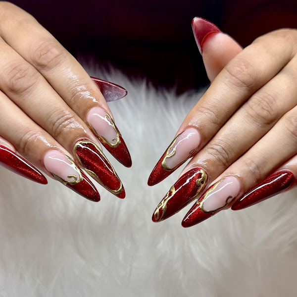Happy Spa Nails 3