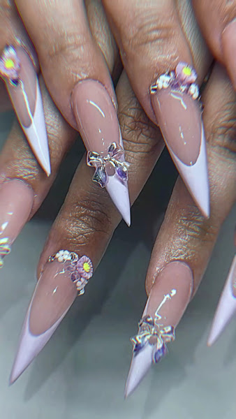 TNA Nails & Spa 3