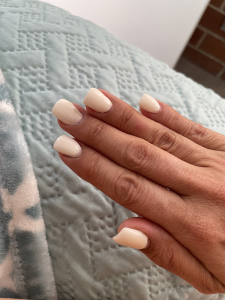 Alberta Nails Spa 2