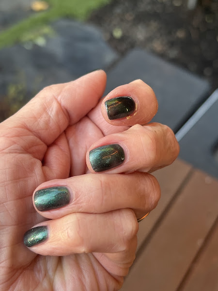 Alberta Nails Spa 5