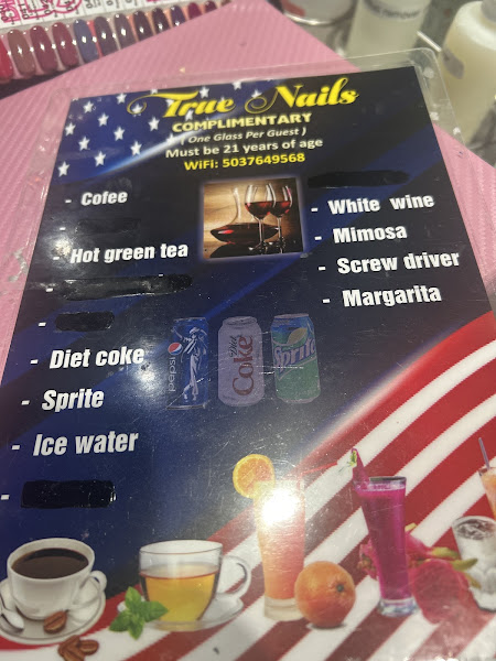True Nails 4