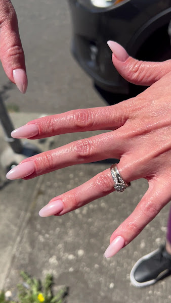 SparkleViking Nails 3